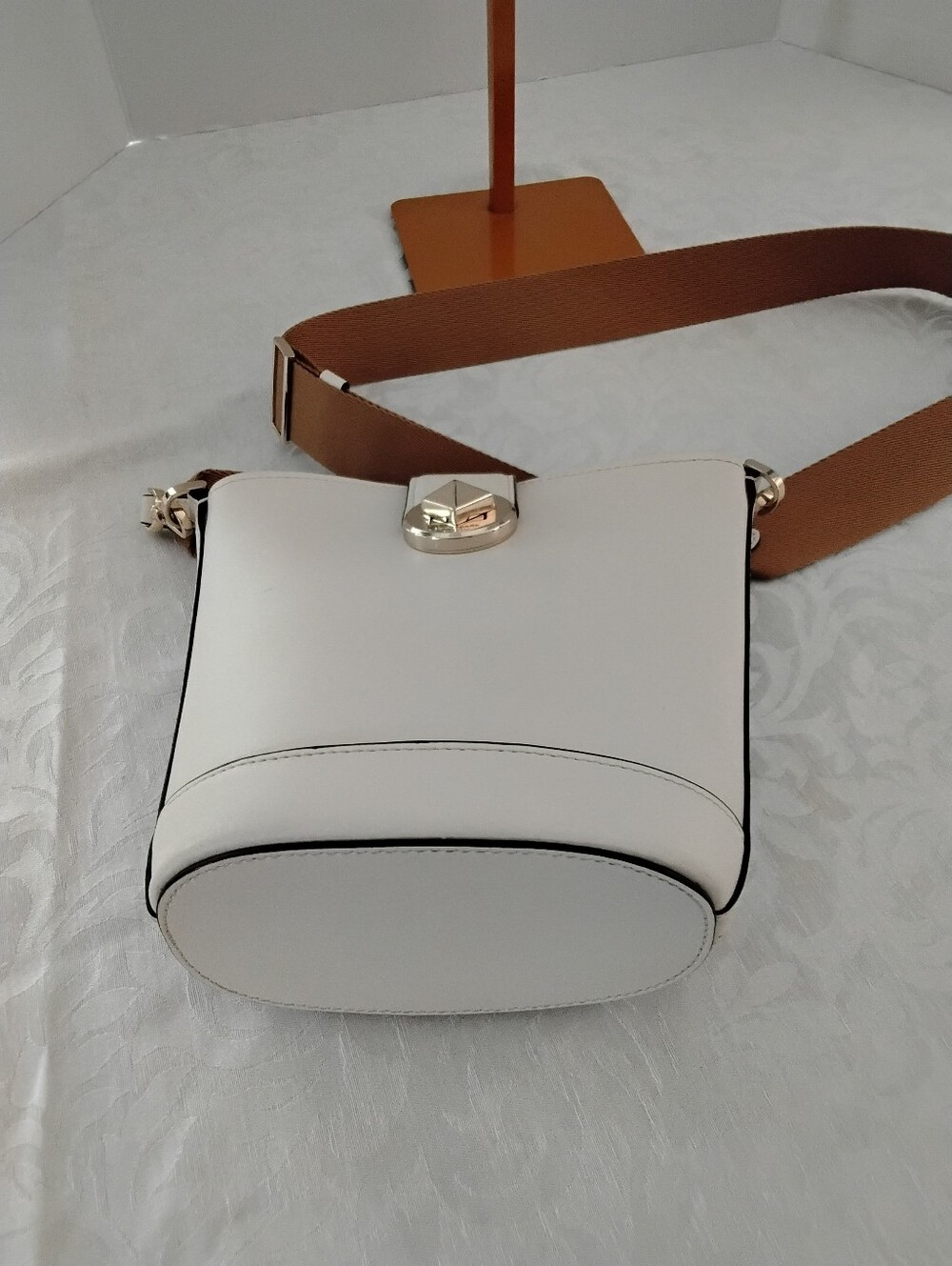 Kate Spade Audrey Mini Crossbody Bucket Bag - Picture 5 of 6